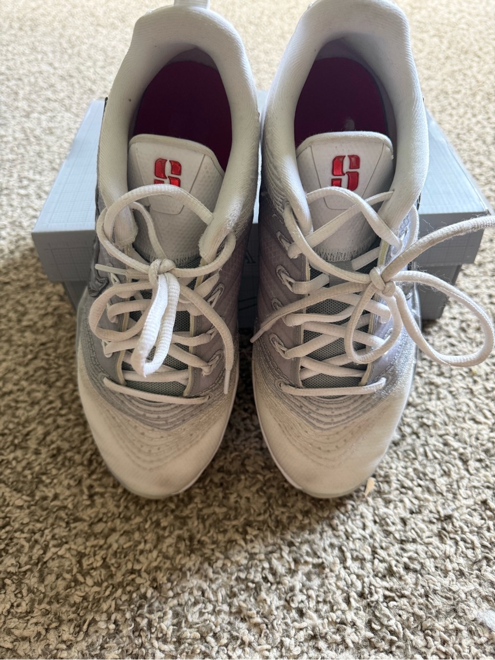 Nike Sabrina 3 youth basketball shoes